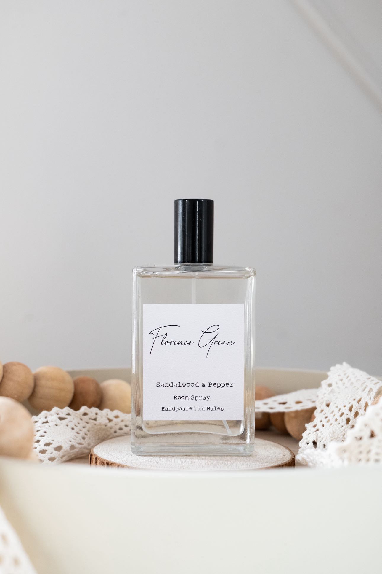 Luxury Room Spray