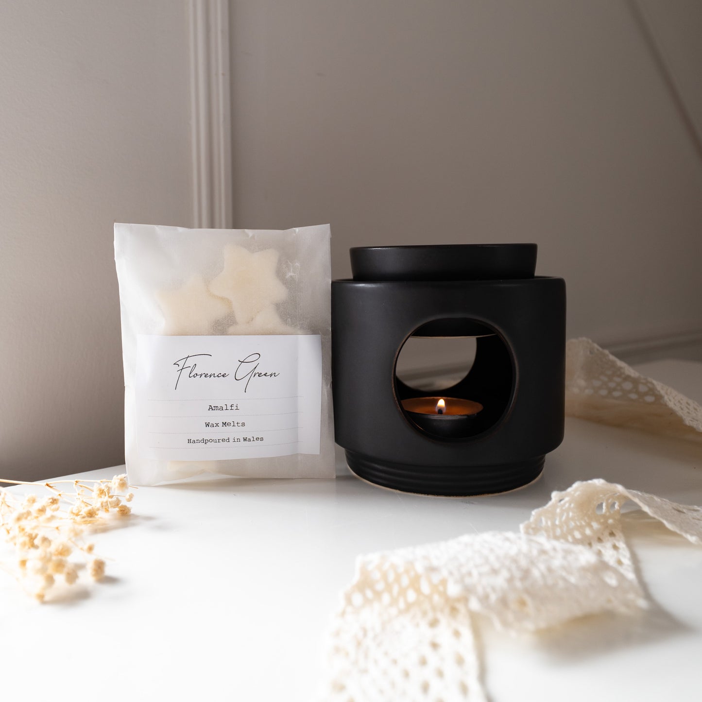 Amalfi Wax Melts