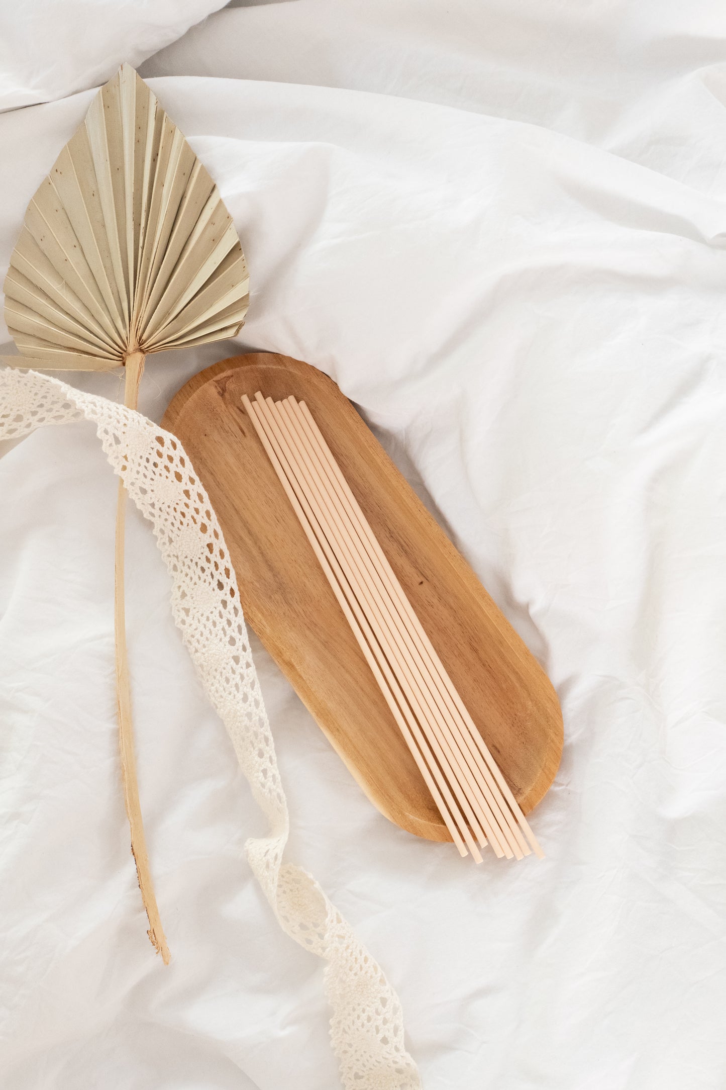 Replacement Fibre Reeds