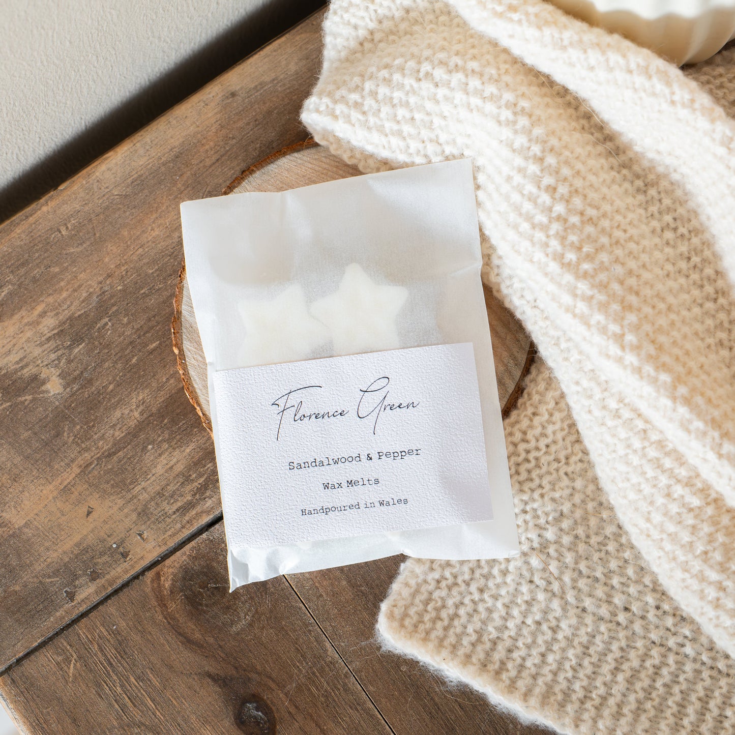 Limited Edition Summer Wax Melts