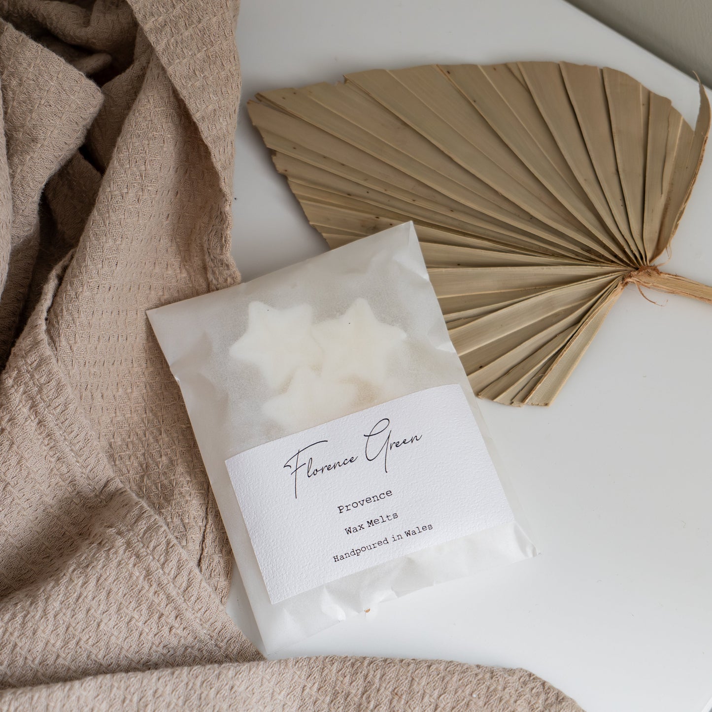 Provence Wax Melts