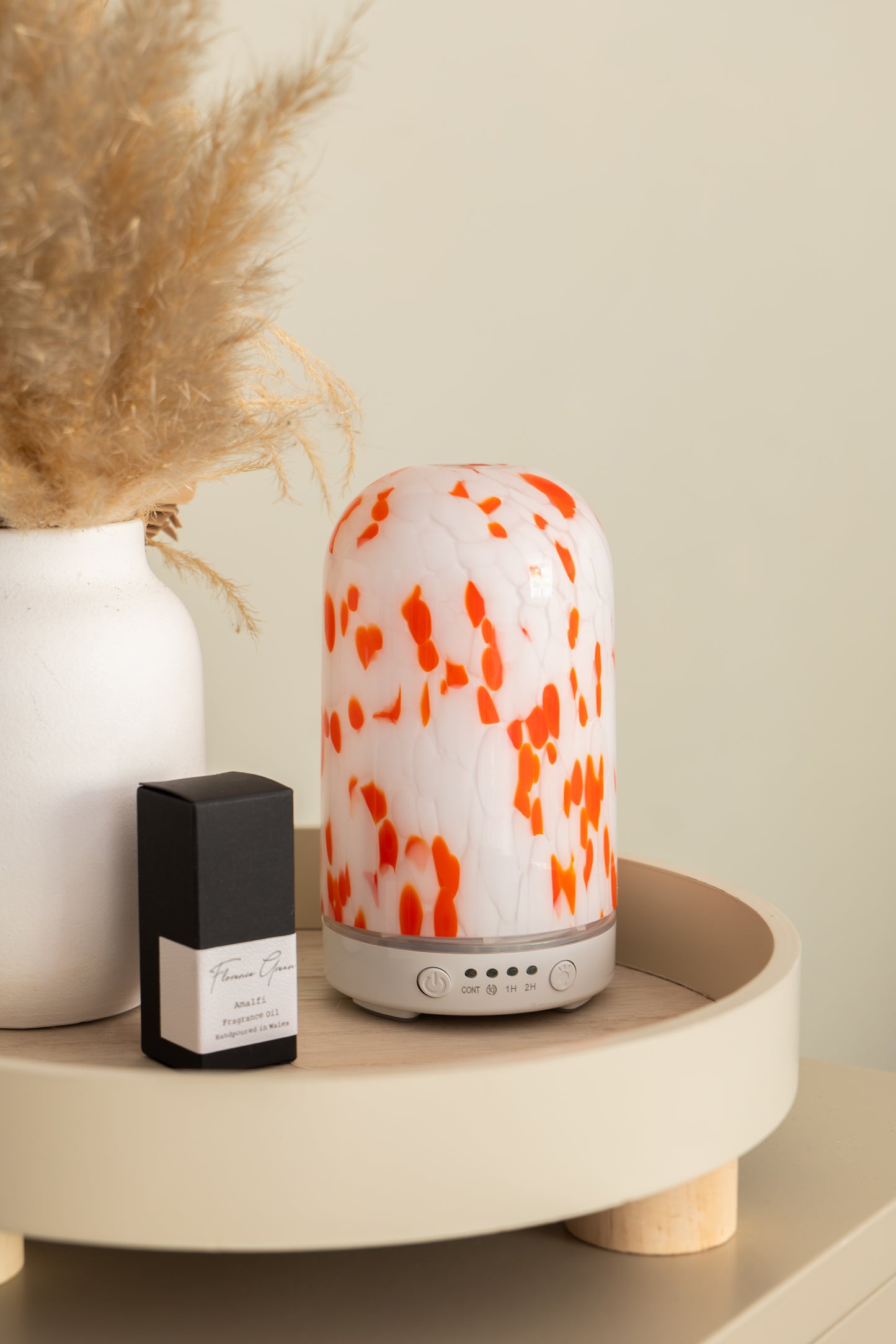 Tomato Vine Electric Diffuser
