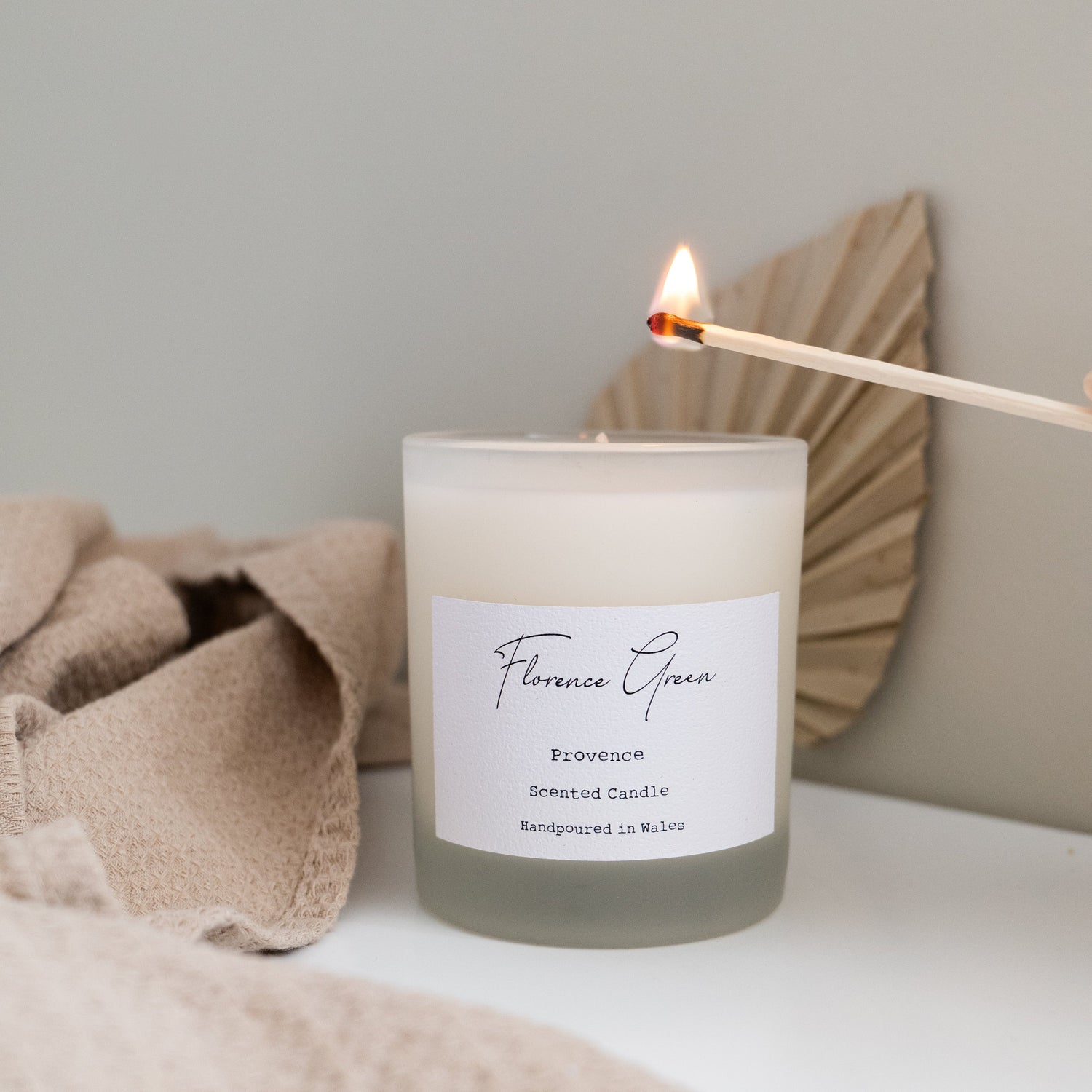 Scent of the Month