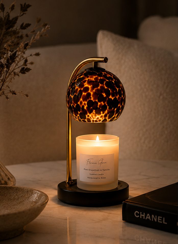 Candle Warming Lamps
