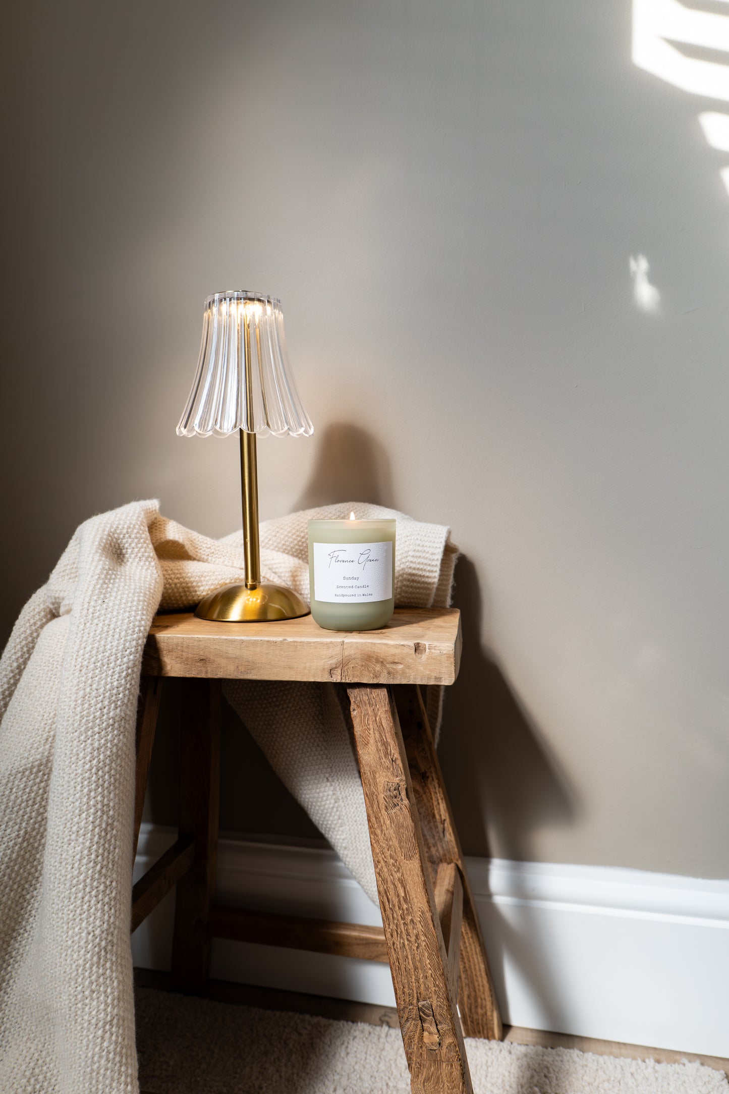 Sunday Candle