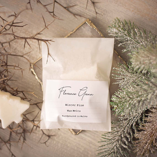 Winter Pine Wax Melts