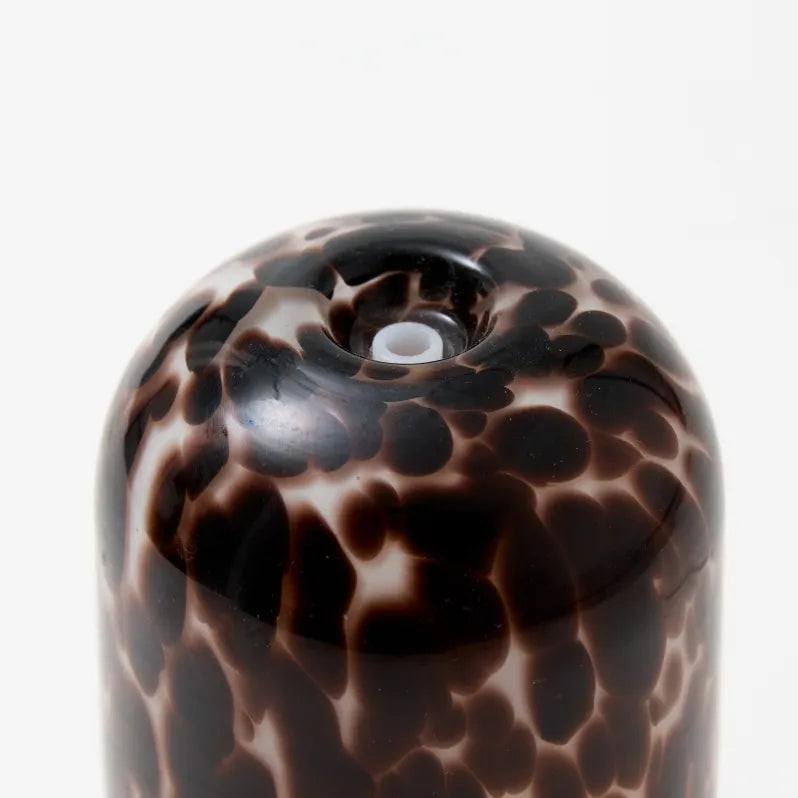 TORT GLASS ELECTRIC DIFFUSER & OIL SET