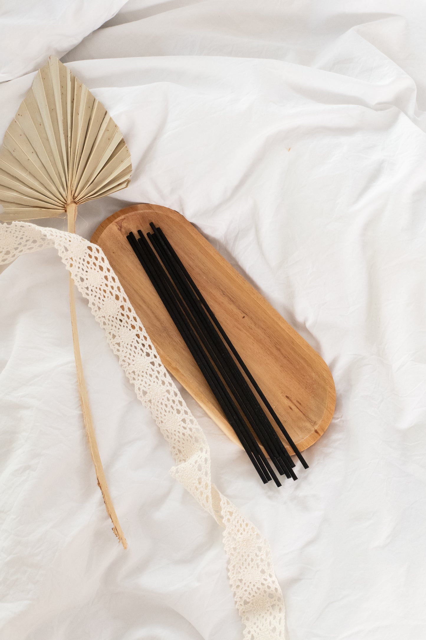 Replacement Fibre Reeds