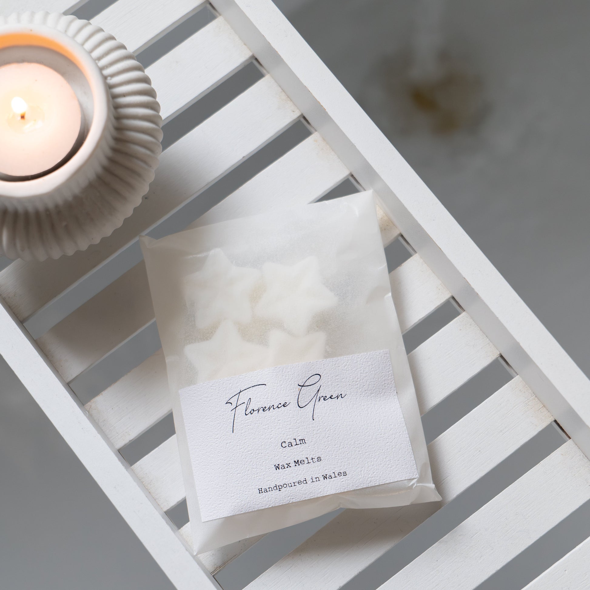 Calm Aromatherapy Wax Melts