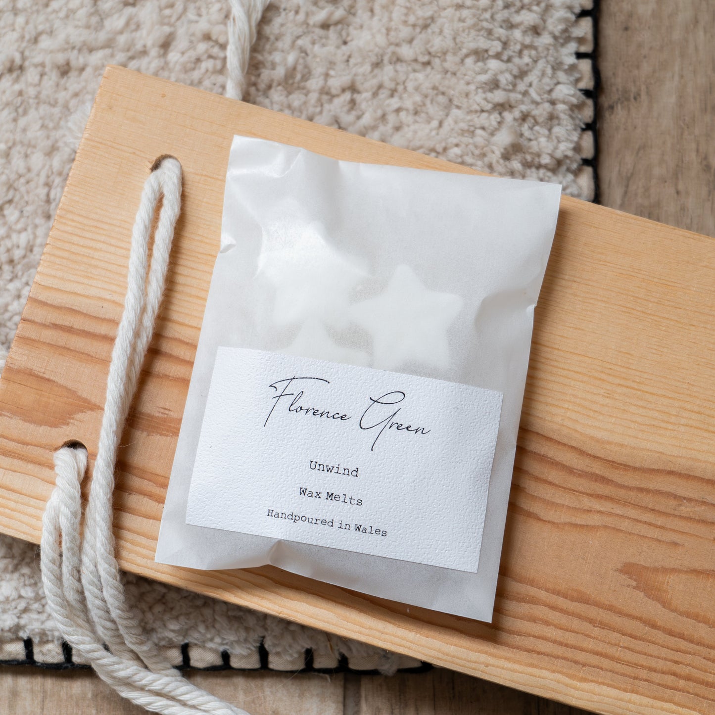Unwind Aromatherapy Wax Melts