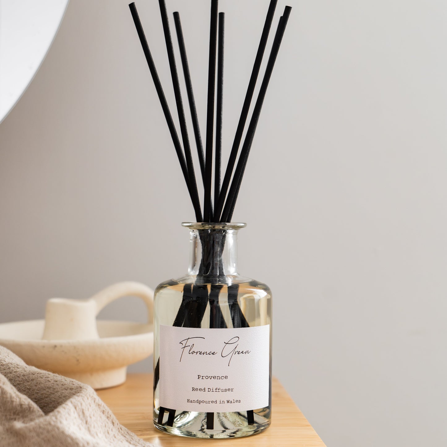 Provence Reed Diffuser
