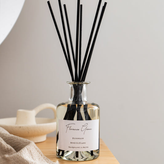 Provence Reed Diffuser