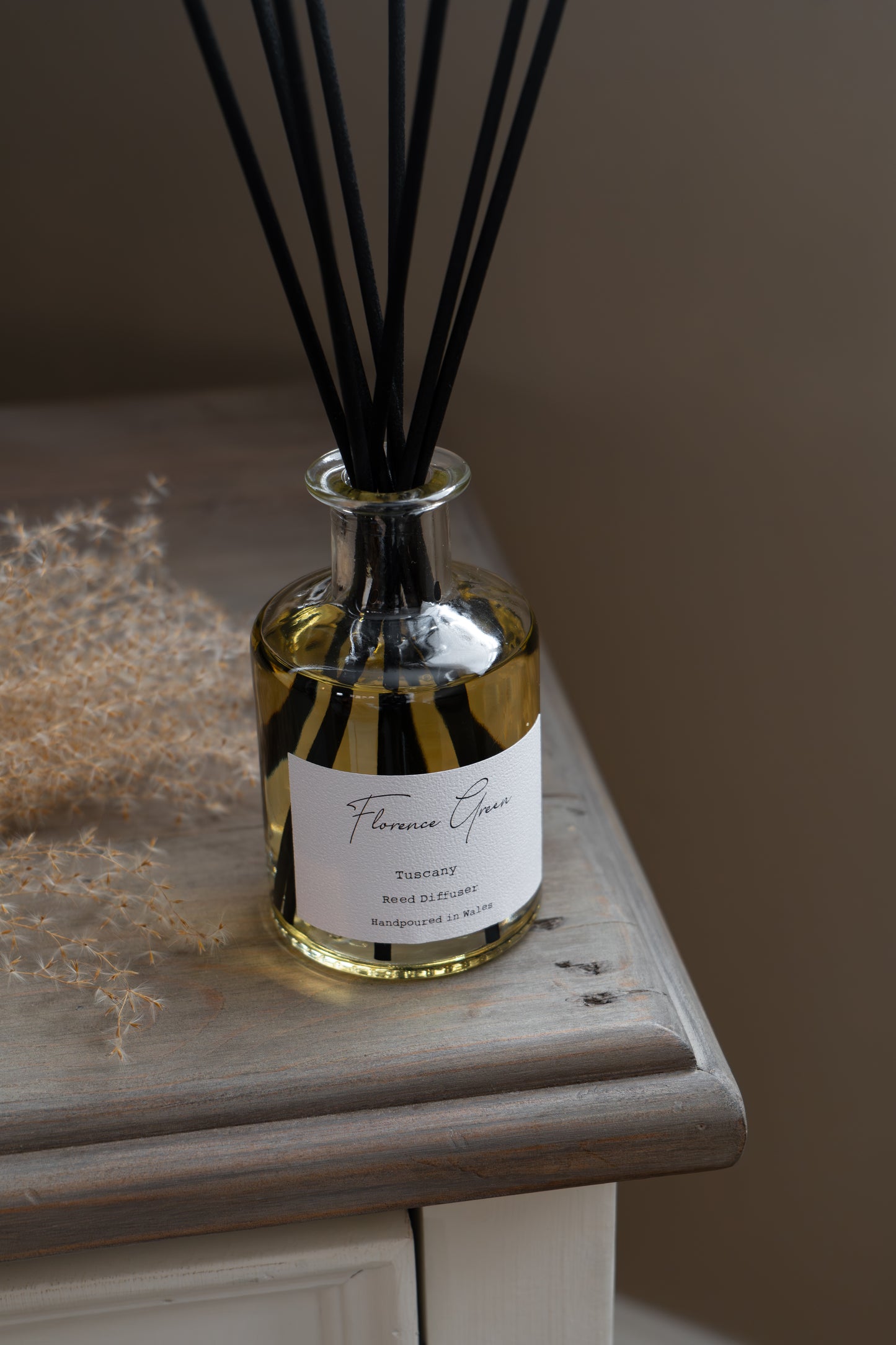 Tuscany Reed Diffuser
