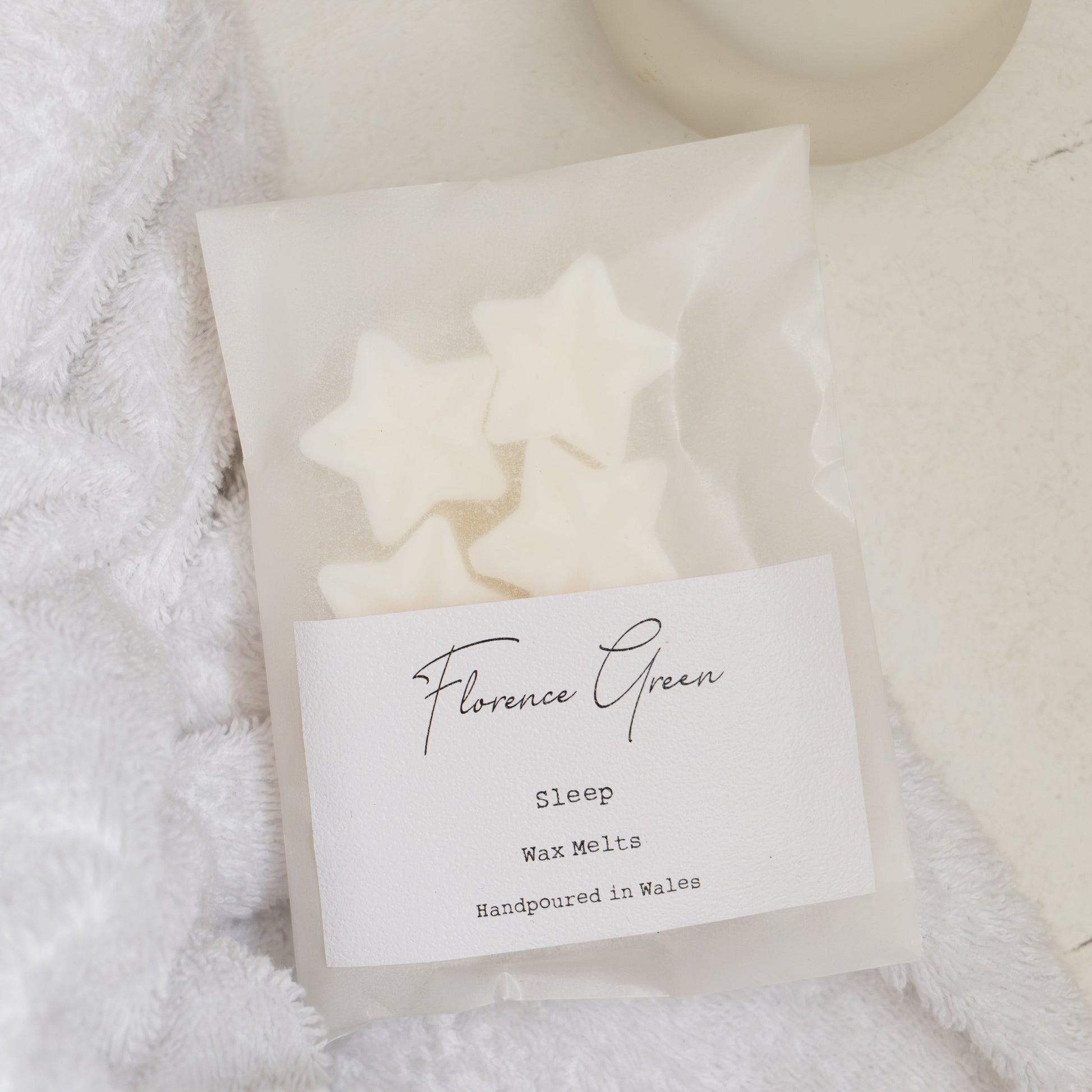 Sleep Aromatherapy Wax Melts