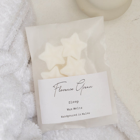 Sleep Aromatherapy Wax Melts
