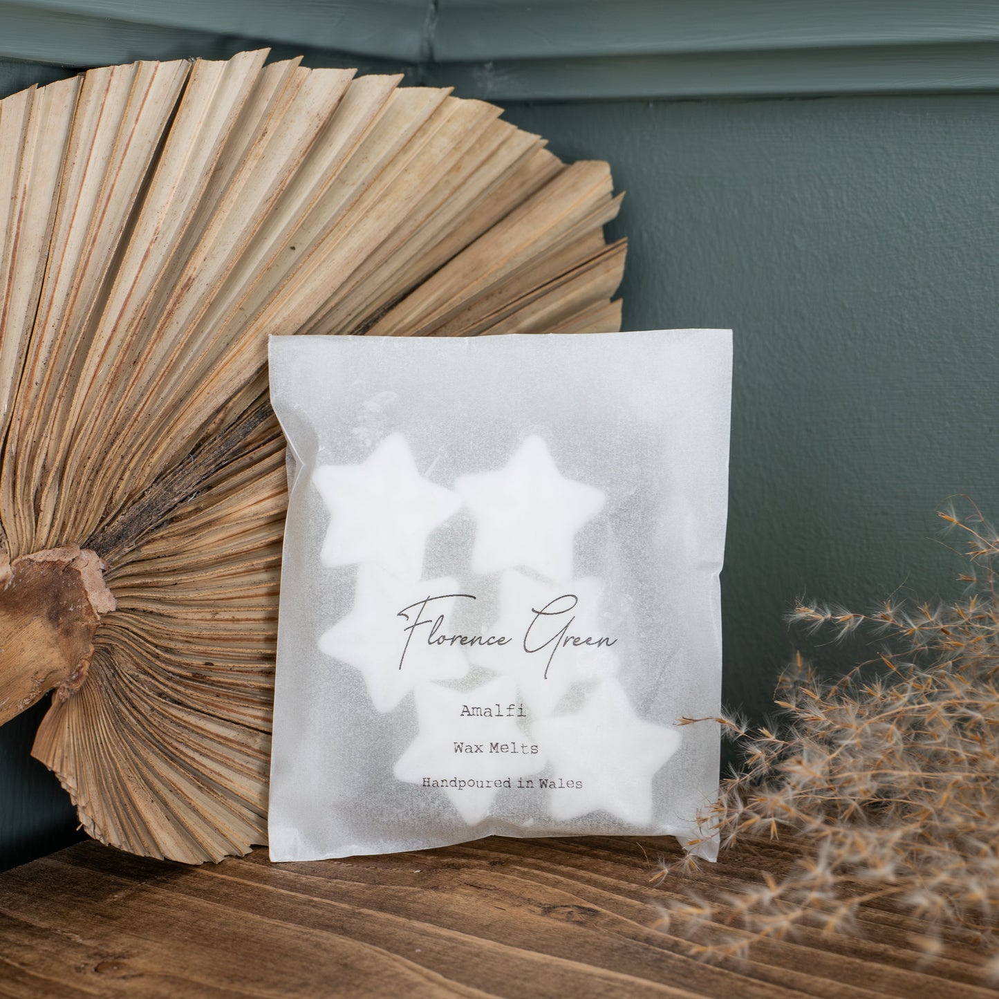 Amalfi Wax Melts