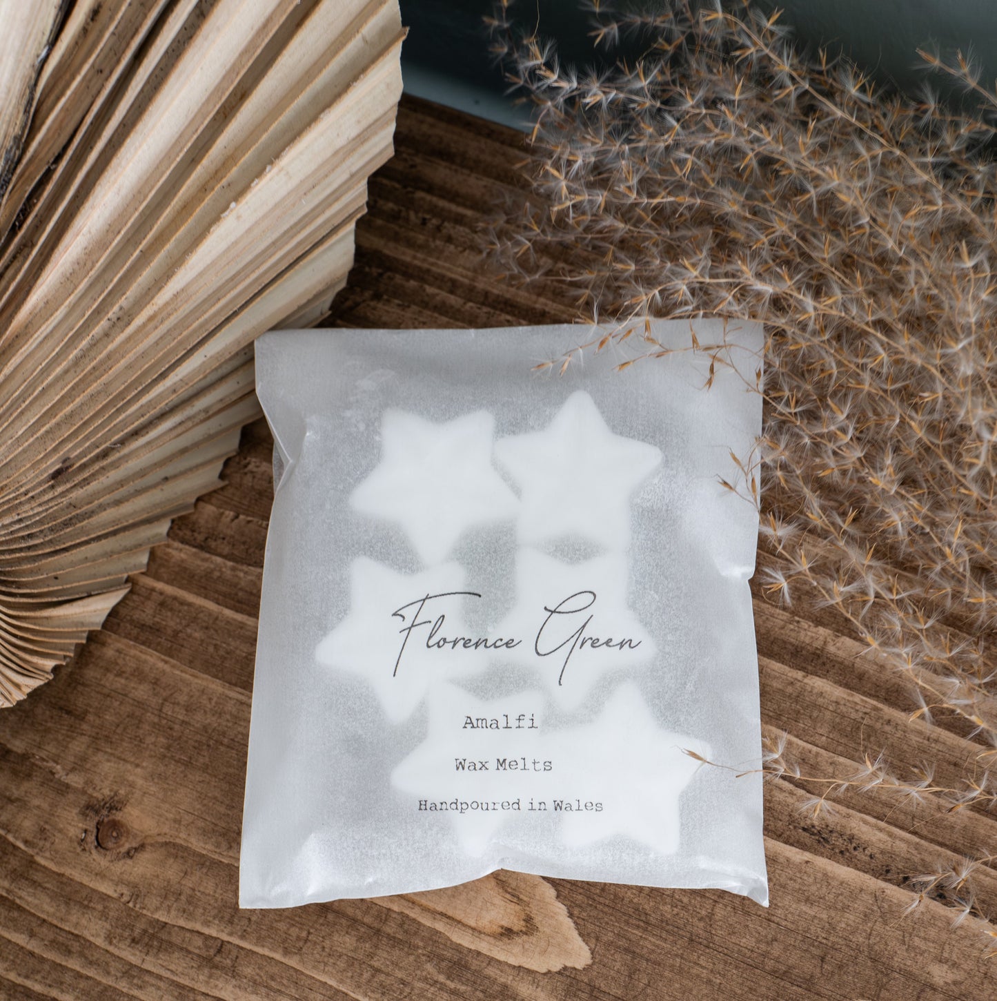 Amalfi Wax Melts