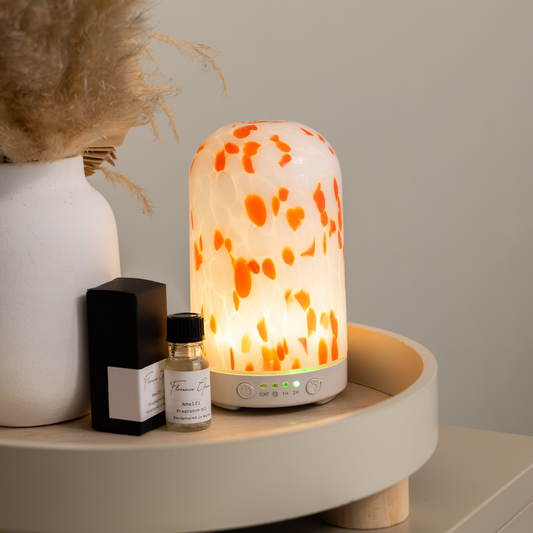 Tomato Vine Electric Mist Diffuser