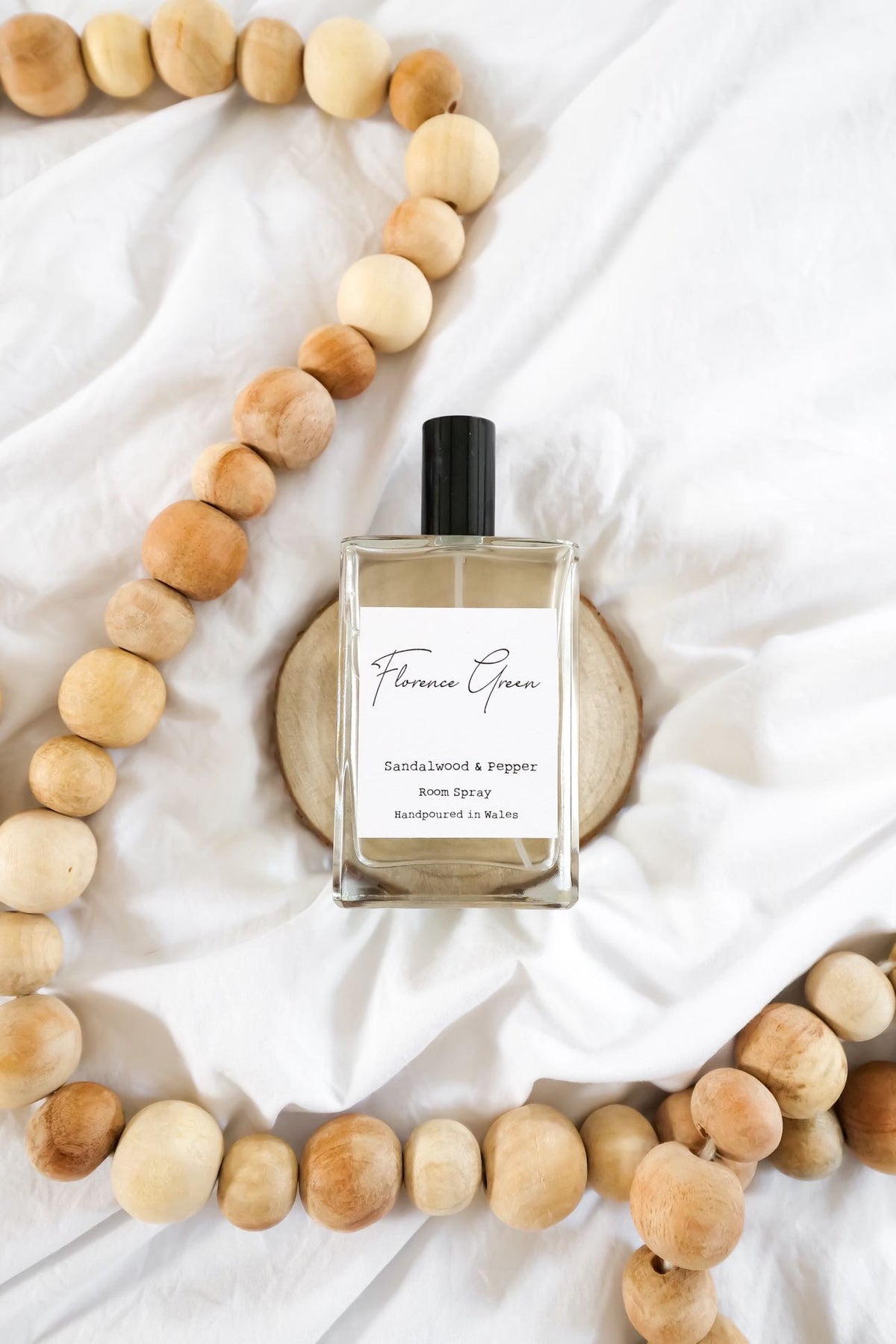 Luxury Room Spray | Florence Green